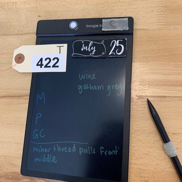 Nike Sweatshirt Mens M Medium Wine Red Golf Dri Fit Quarter Zip Pullover - Picture 12 of 13